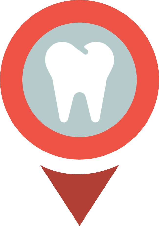 Icon - dental