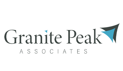 granite peak logo