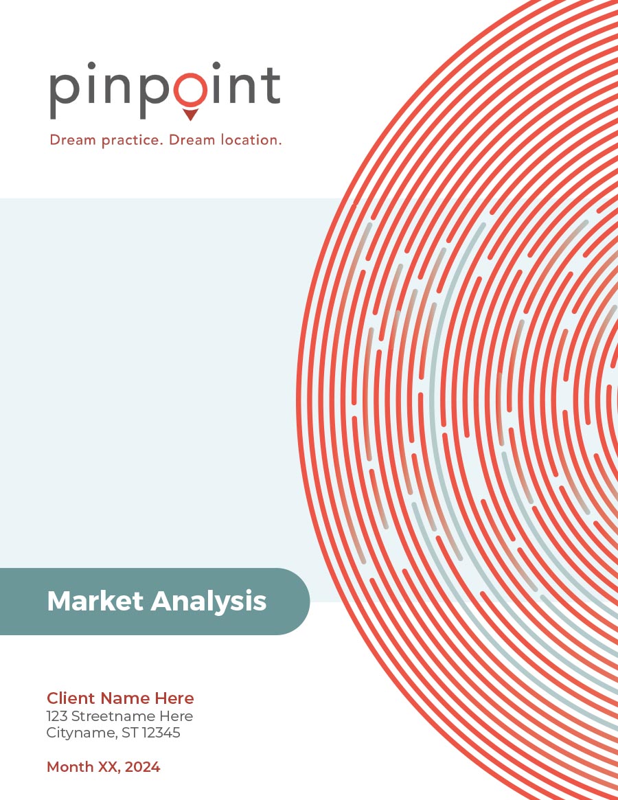 Pinpoint Market Analysis Report