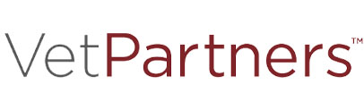 vet partners new logo